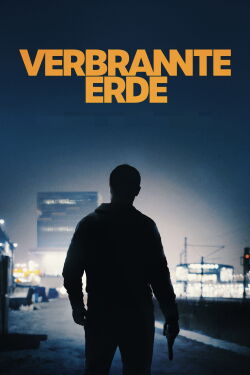Scorched Earth (2024)