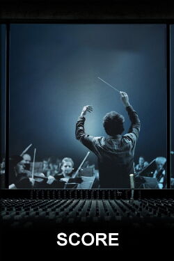 Score: Eine Geschichte der Filmmusik (2017)