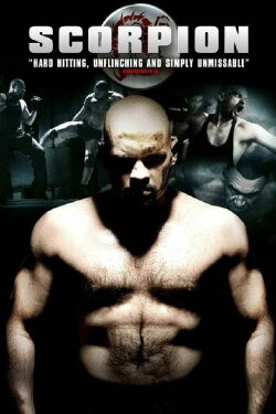 Scorpion - Der Kämpfer (2007)