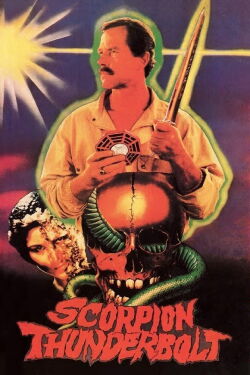 Scorpion Thunderbolt (1984)