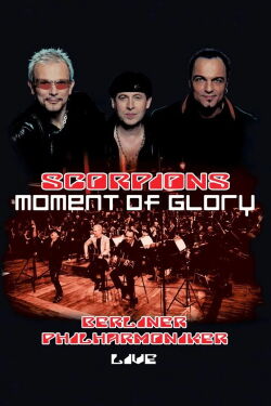 Scorpions - Moment of Glory Live with the Berlin Philharmonic Orchestra (2001)