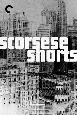 Scorsese Shorts (2020)