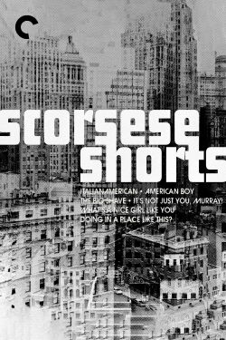Scorsese Shorts (2020)