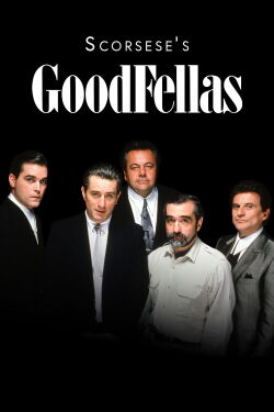Scorsese's Goodfellas (2015)