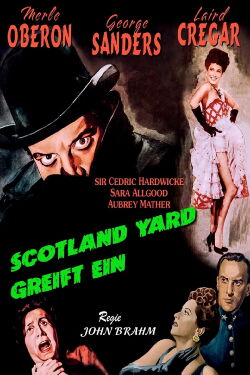 Scotland Yard greift ein (1944)