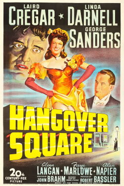 Scotland Yards seltsamster Fall (1945)
