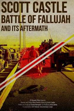 Scott Castle: Battle of Falujah (2013)