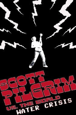 Scott Pilgrim vs. the World Water Crisis (2020)