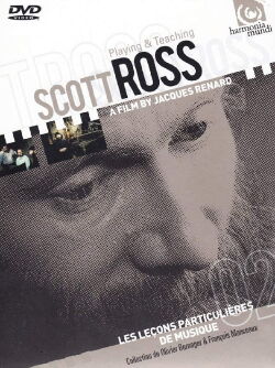 Scott Ross: Playing & Teaching (1989)