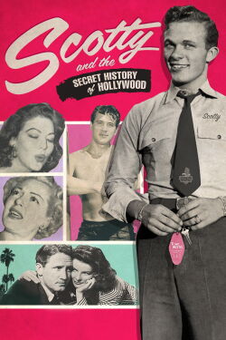 Scotty y La historia secreta de Hollywood (2018)