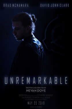 SCP: Unremarkable (2019)