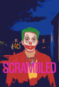 SCRAMBLED (2021)
