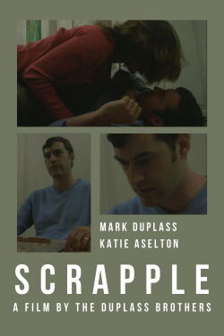 Scrapple (2004)