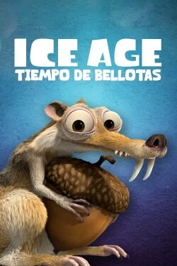 Scrat: No hay tiempo para bellotas (2006)
