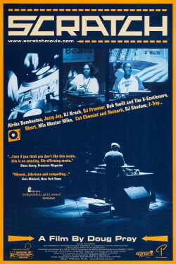 Scratch (2001)