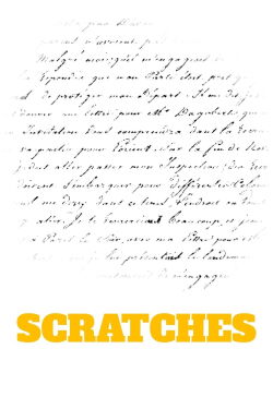 Scratches (2023)