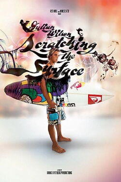 Scratching The Surface (2010)