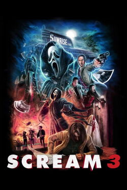 Scream 3 (2000)