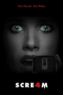 Scream 4 (2011)