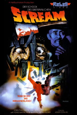 Scream - Der Schock des Übersinnlichen (1981)