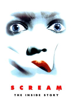 Scream: Desde dentro (2011)