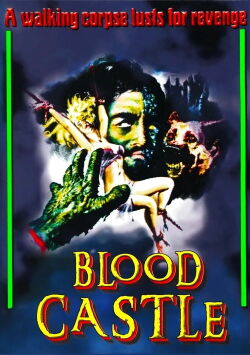 Scream of the Demon Lover (1970)