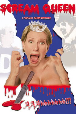Scream Queen (2003)