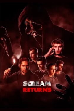 Scream Returns (2018)