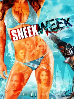 Scream Week (2016)