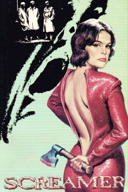 Screamer (1974)