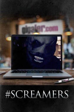 #Screamers - Hörst du den Schrei, ist es zu spät! (2016)