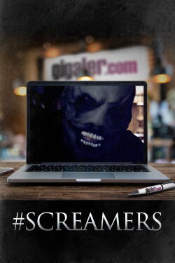 #Screamers - Hörst du den Schrei, ist es zu spät! (2016)