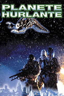 Screamers : L'armée souterraine (1995)