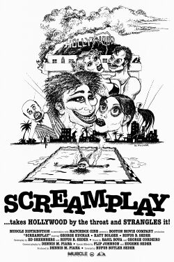 Screamplay (1984)