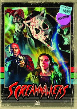 Screamwalkers (2024)