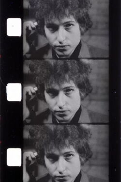 Screen Test [ST83]: Bob Dylan (1965)