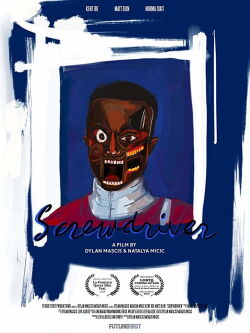 Screwdriver (2018)
