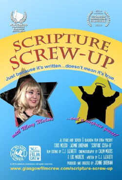 Scripture Screw-Up (2019)