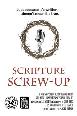 Scripture Screw-Up (2019)