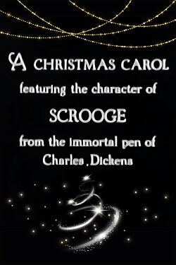 Scrooge (1923)