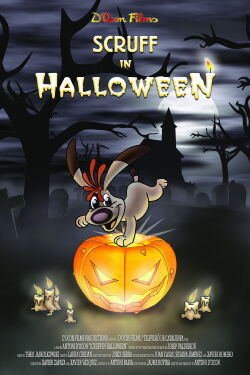 Scruff's Halloween (2011)