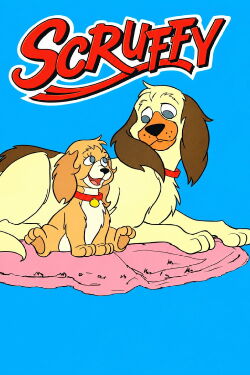 Scruffy (1980)