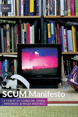 SCUM Manifesto (2017)