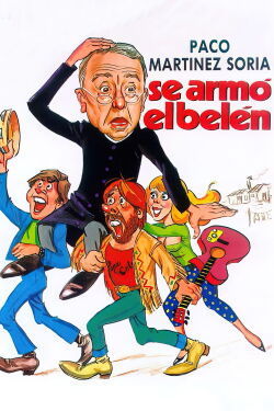 Se Armó el Belén (1969)