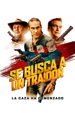 Se busca un traidor (2022)