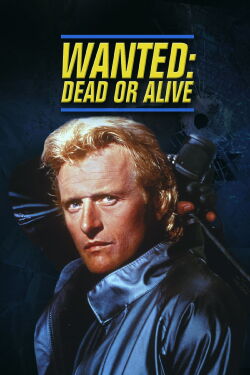 Se busca: Vivo o muerto (1987)