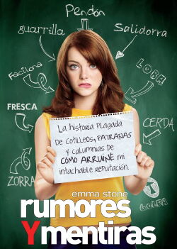 Se Dice de Mí (2010)