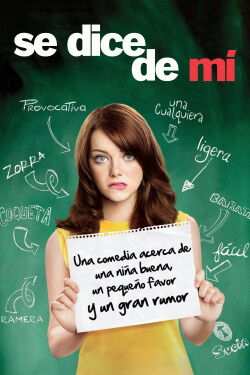Se Dice de Mí (2010)
