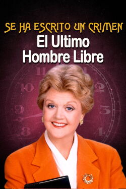 Se ha escrito un crimen - El último hombre libre (2001)