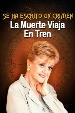Se ha escrito un crimen - La muerte viaja en tren (1997)